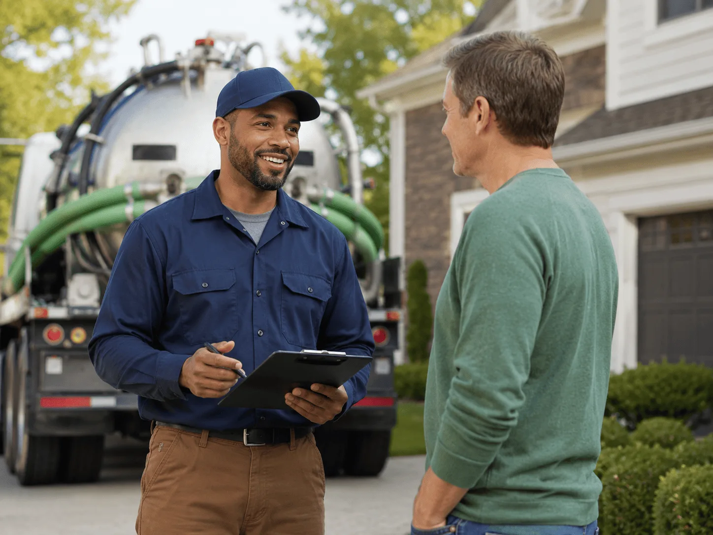 Mosquito Control Lawrence, MI FAQs